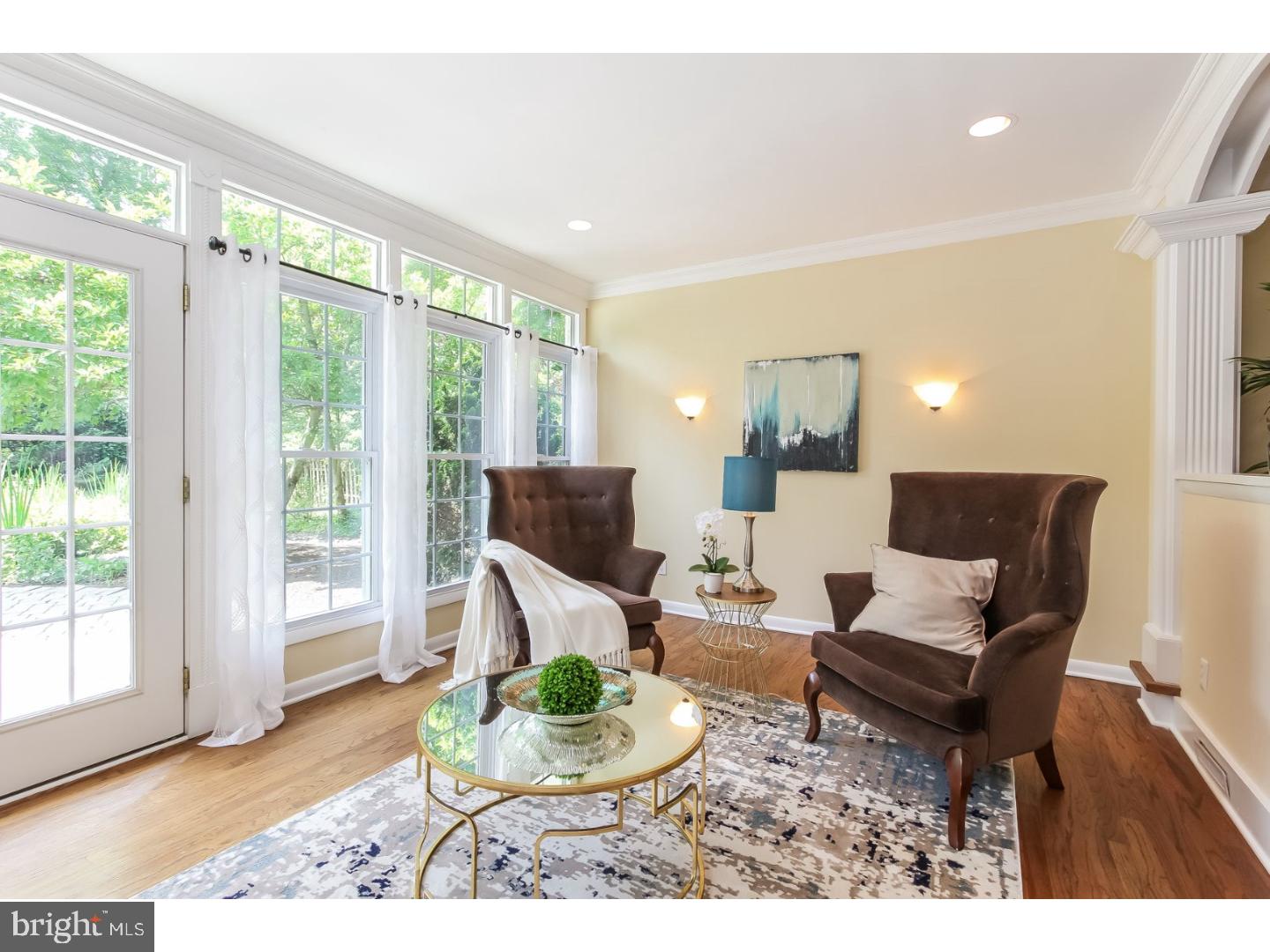 76 Roper Road Princeton, NJ 08540 - Photo 8 of 26 Family Room