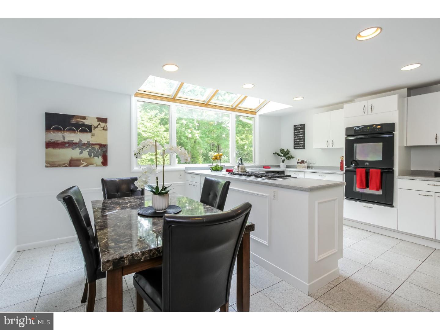76 Roper Road Princeton, NJ 08540 - Photo 10 of 26 Kitchen