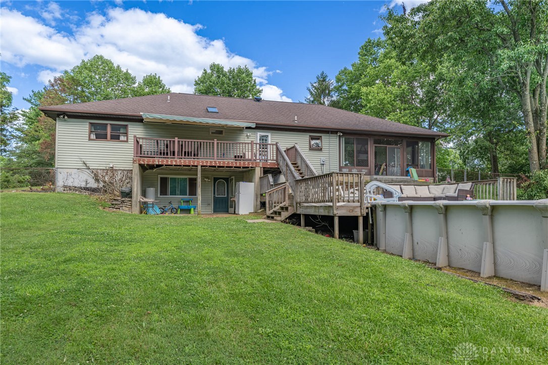 9889 Staley Road Franklin, OH 45005 - Photo 36 of 49