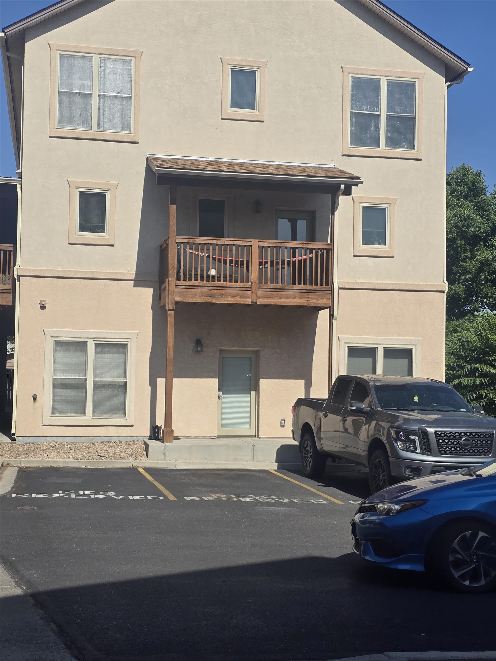 1214 Walnut Avenue, Unit 28 Grand Junction, CO 81501 - Photo 1 of 16