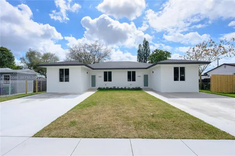 $3,500 | 1866 Northwest 91st Street, Unit 1866, Miami, FL 33147