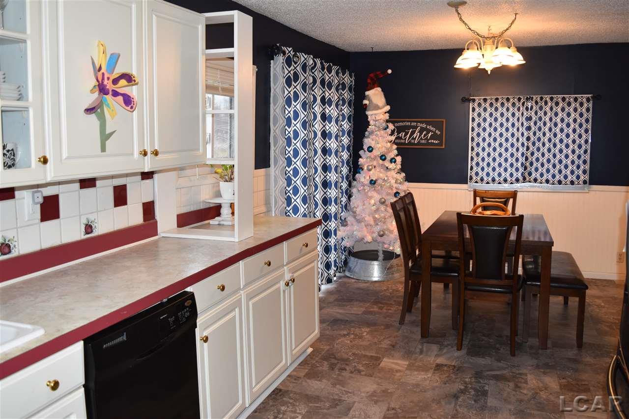 15375 Beecher Road Hudson, MI 49247 - Photo 7 of 29