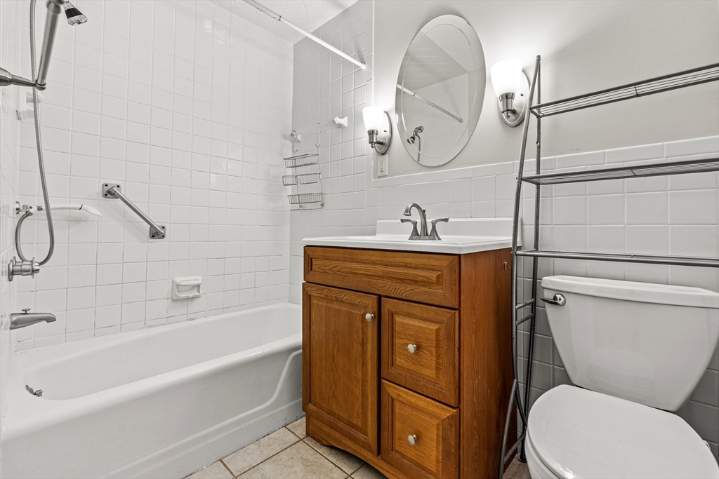97 Prince Street, Unit 3 Boston, MA 02113 - Photo 15 of 18