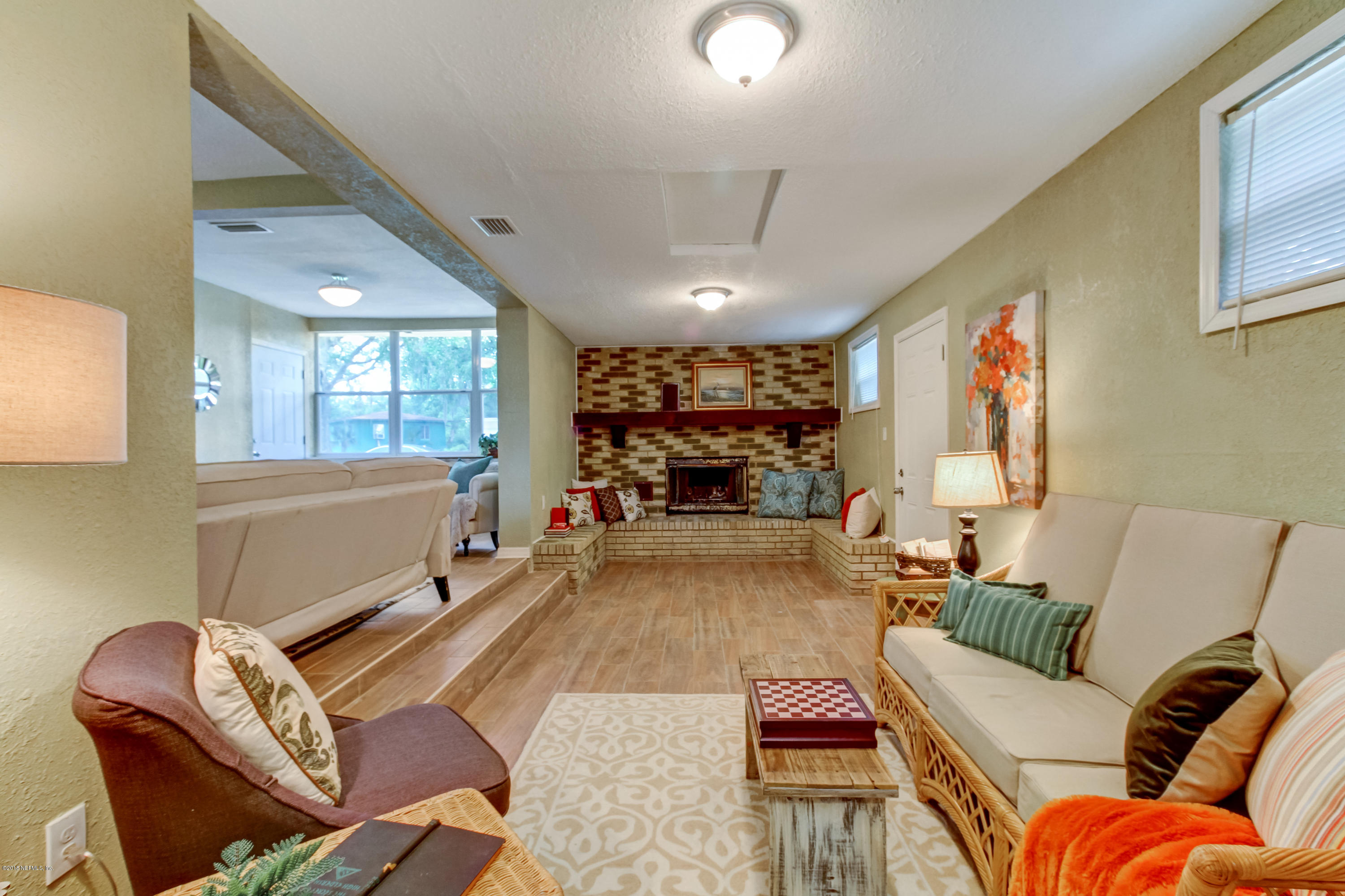 7815 Denham Road West Jacksonville, FL 32208 - Photo 8 of 31 Den-26