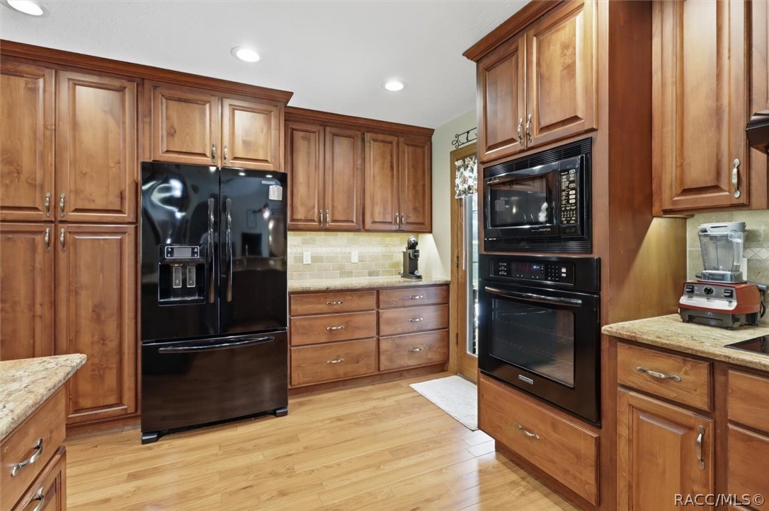 5771 South Carol Terrace Inverness, FL 34452 - Photo 16 of 44