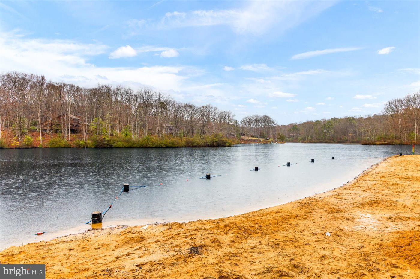 8472 Colfax Drive King George, VA 22485 - Photo 47 of 62 a view of a lake view
