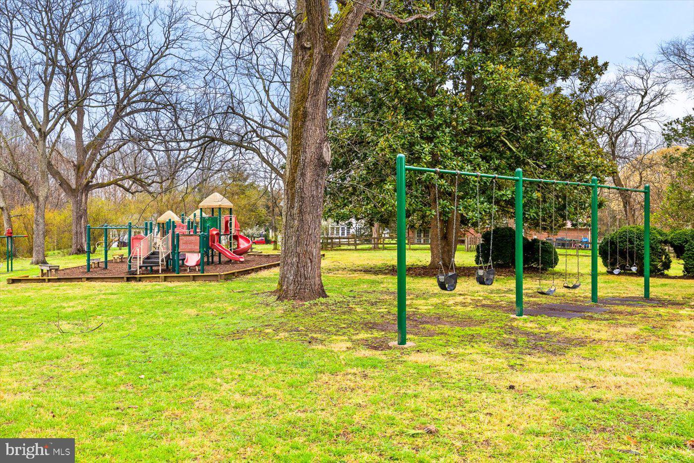 8472 Colfax Drive King George, VA 22485 - Photo 48 of 62 Community park