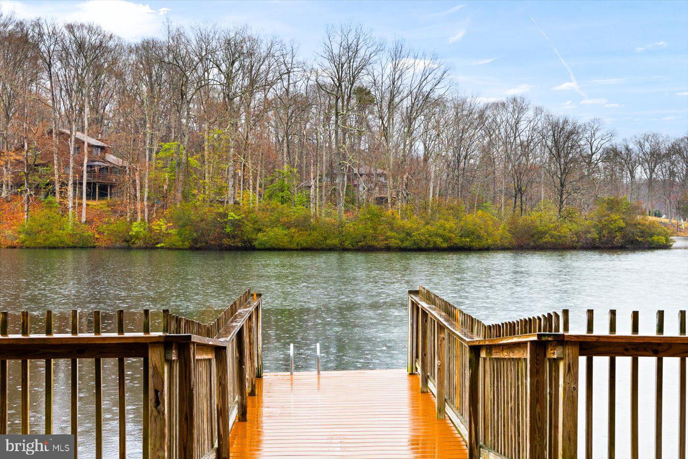 8472 Colfax Drive King George, VA 22485 - Photo 54 of 62 a view of lake from a lake