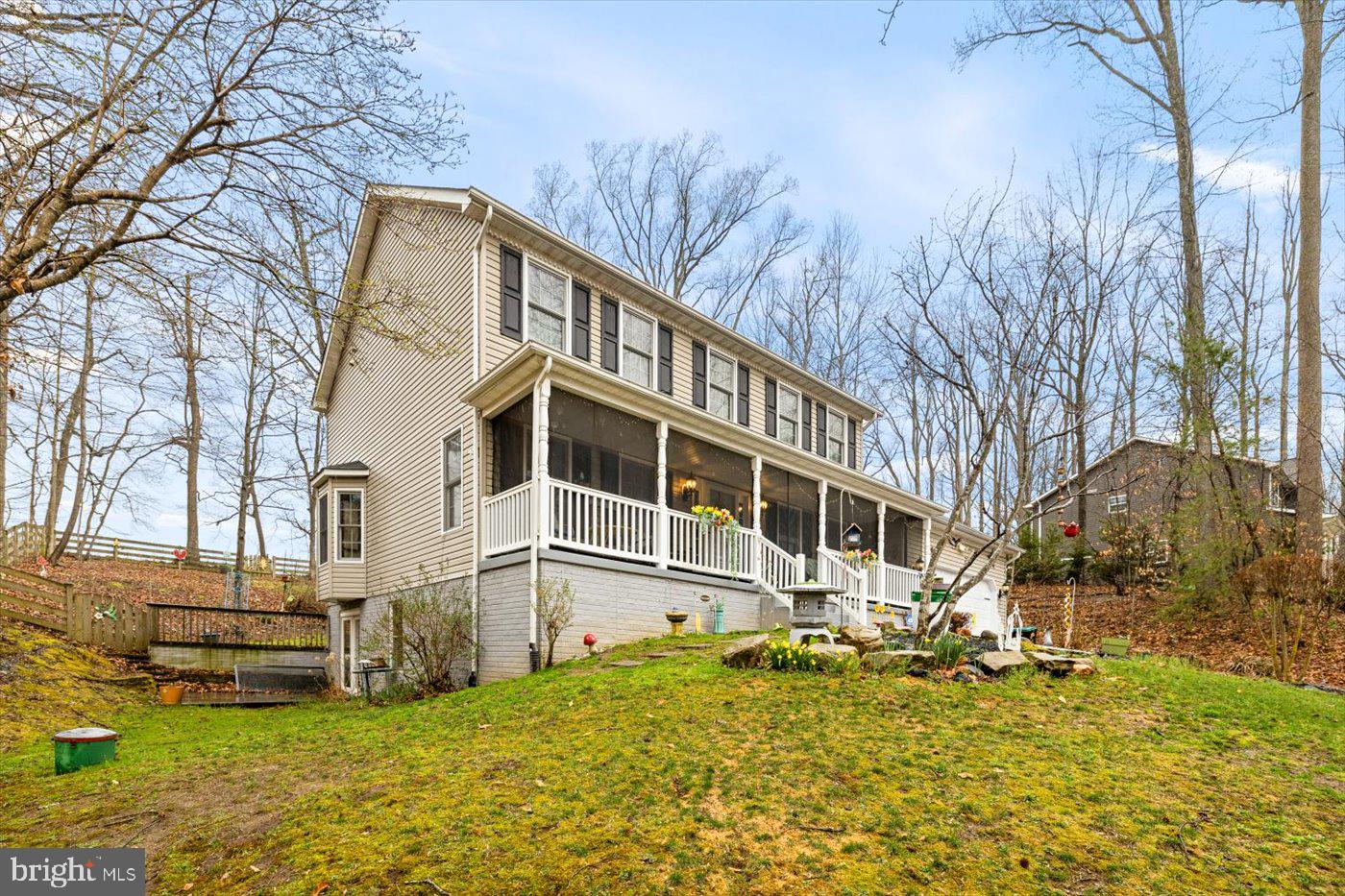 8472 Colfax Drive King George, VA 22485 - Photo 6 of 62