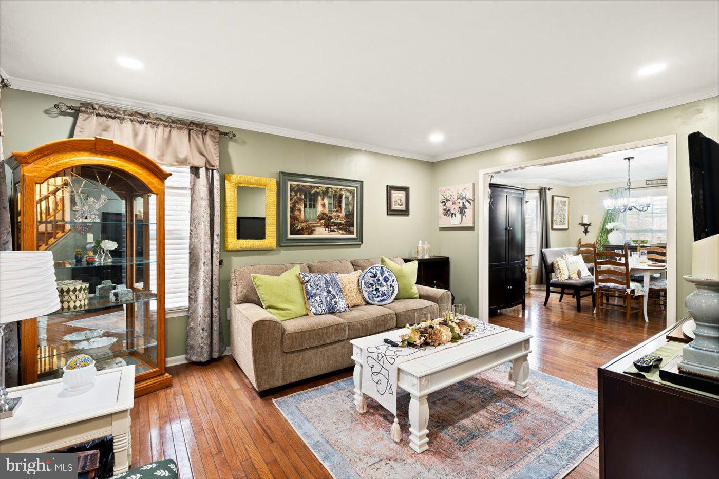 8472 Colfax Drive King George, VA 22485 - Photo 10 of 62