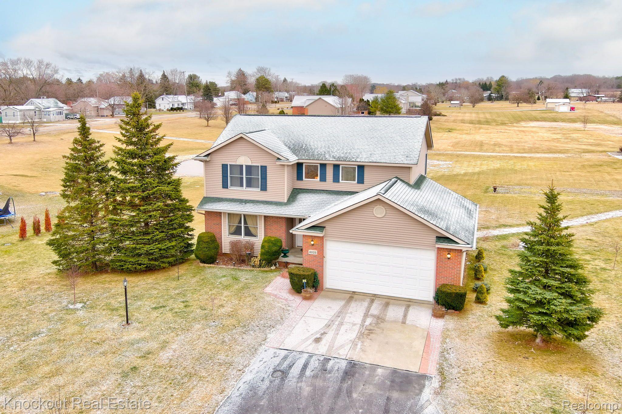 4025 South Irish Road Davison, MI 48423 - Photo 57 of 70 Gallery Image 57