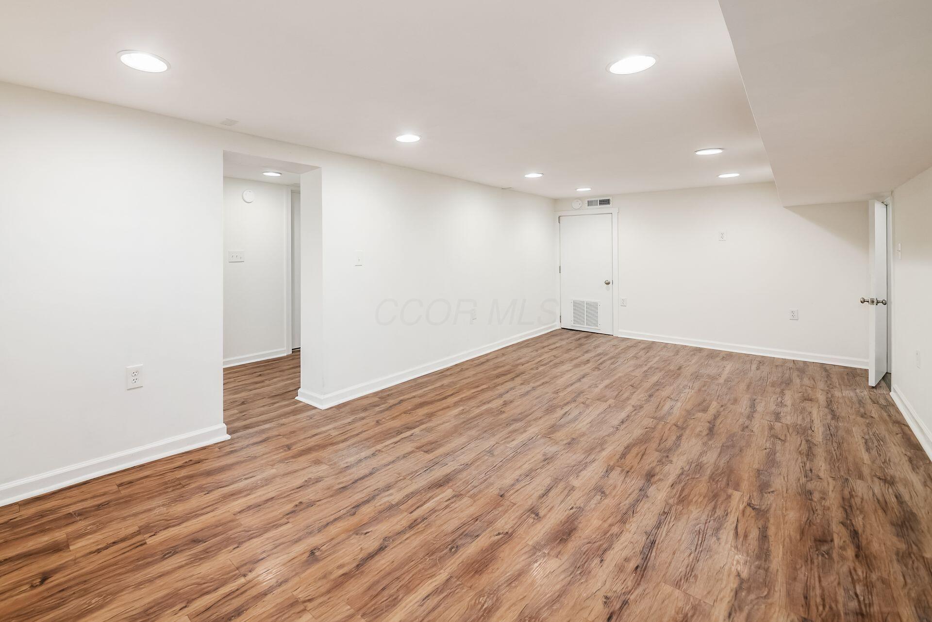 2228 Ridgeview Road Columbus, OH 43221 - Photo 25 of 51 Recreation Room