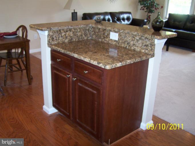 214 Compton Road Waldorf, MD 20602 - Photo 11 of 30 Kitchen