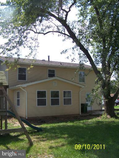 214 Compton Road Waldorf, MD 20602 - Photo 16 of 30 Exterior (Rear)