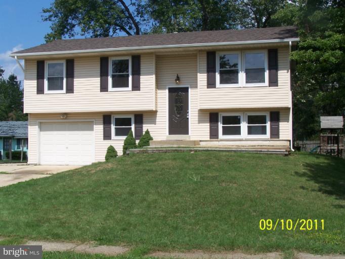 214 Compton Road Waldorf, MD 20602 - Photo 22 of 30 Exterior (Front)