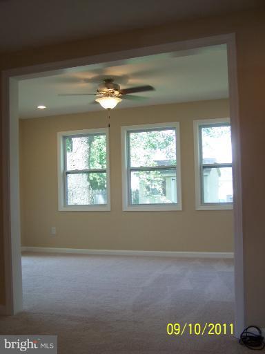 214 Compton Road Waldorf, MD 20602 - Photo 23 of 30 Sunroom