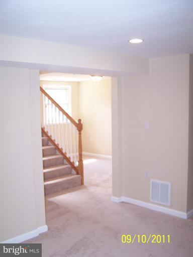 214 Compton Road Waldorf, MD 20602 - Photo 24 of 30 Basement
