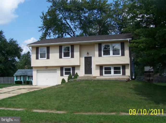 214 Compton Road Waldorf, MD 20602 - Photo 30 of 30 Exterior (Front)