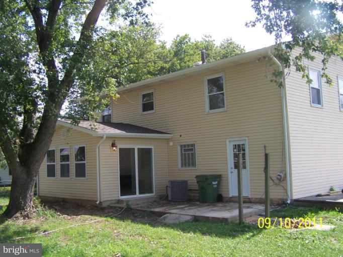 214 Compton Road Waldorf, MD 20602 - Photo 5 of 30 Exterior (General)