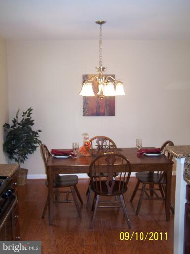 214 Compton Road Waldorf, MD 20602 - Photo 7 of 30 Dining Room
