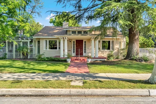 $350,000 | 731 East Carmen Avenue, Fresno, CA 93728