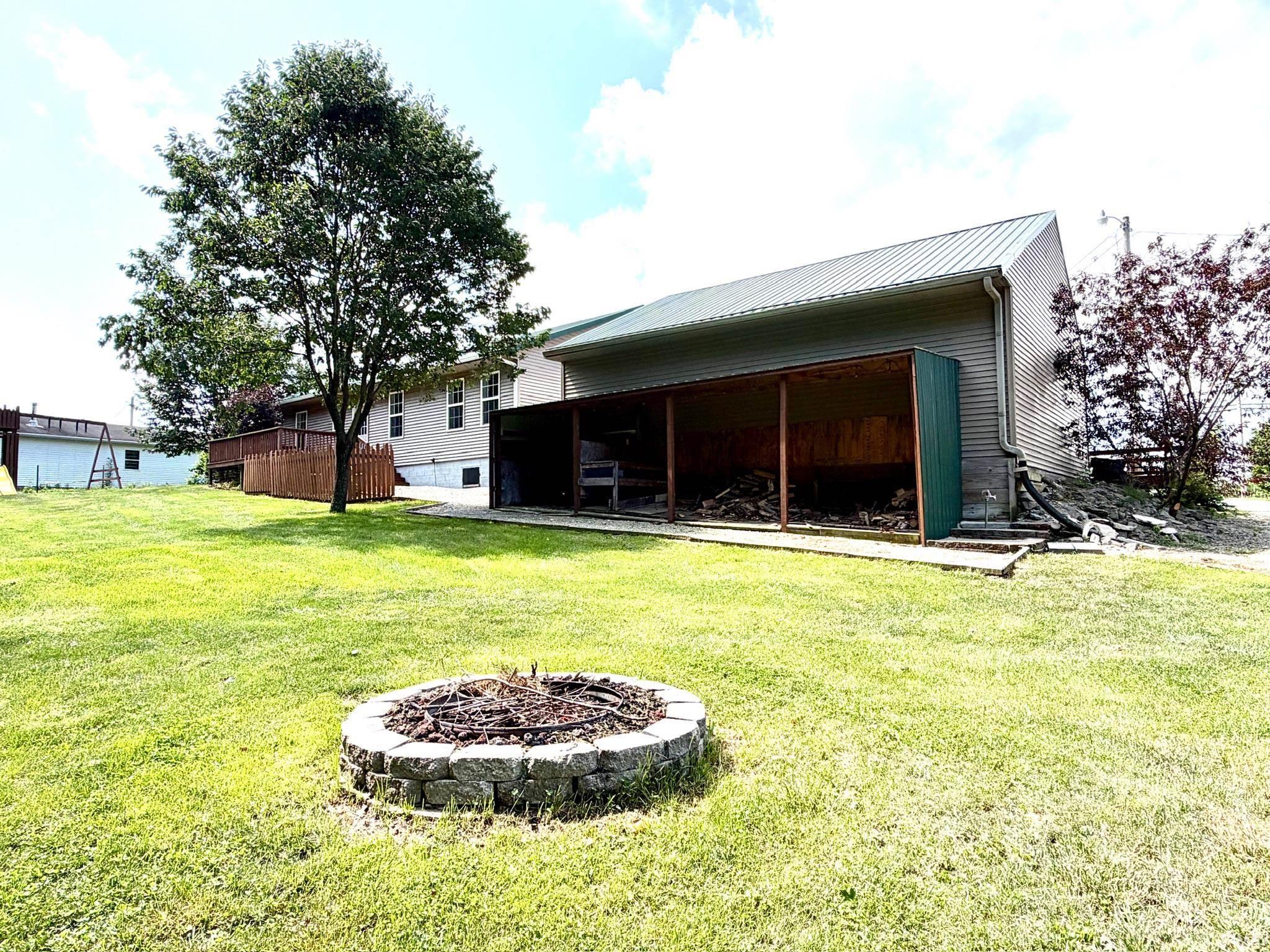 938 McFadden Ridge Road Bedford, IN 47421 - Photo 40 of 48