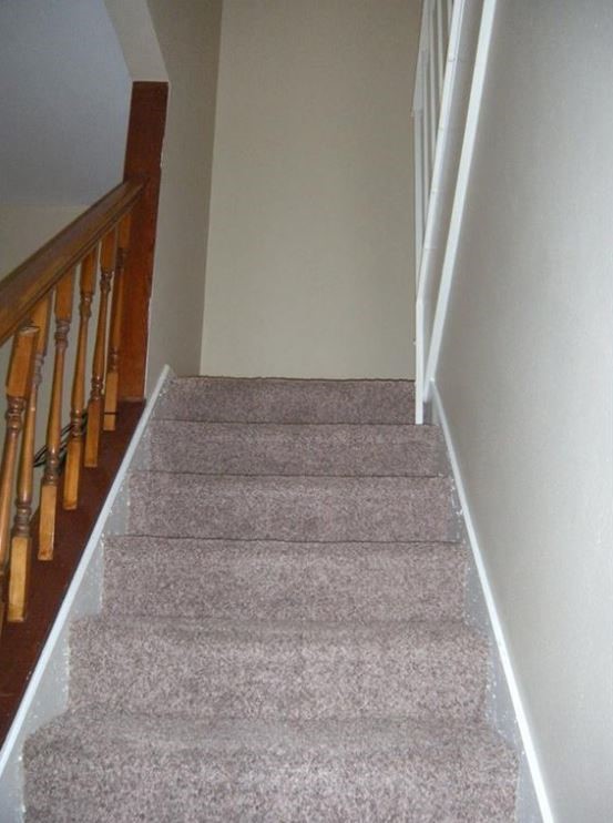 2704 San Pedro Street, Unit 2 Austin, TX 78705 - Photo 12 of 23 a view of entryway