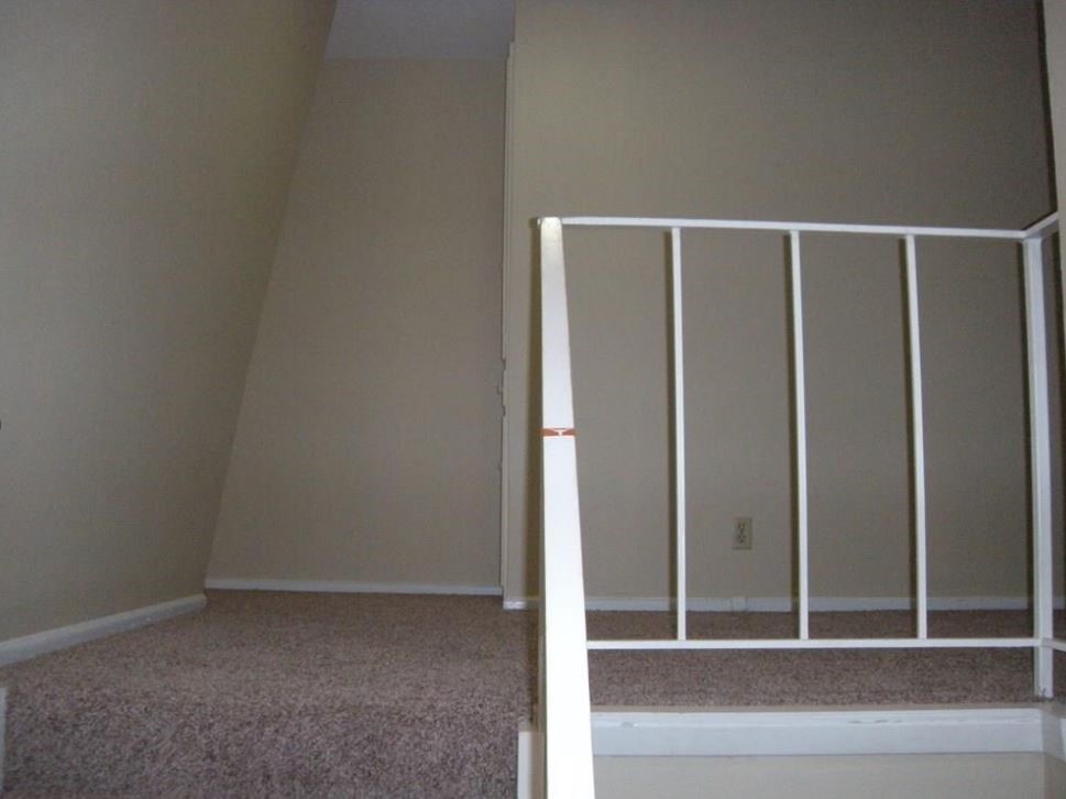 2704 San Pedro Street, Unit 2 Austin, TX 78705 - Photo 14 of 23 a view of an empty room