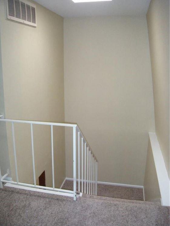 2704 San Pedro Street, Unit 2 Austin, TX 78705 - Photo 9 of 16 a view of entryway with wooden floor