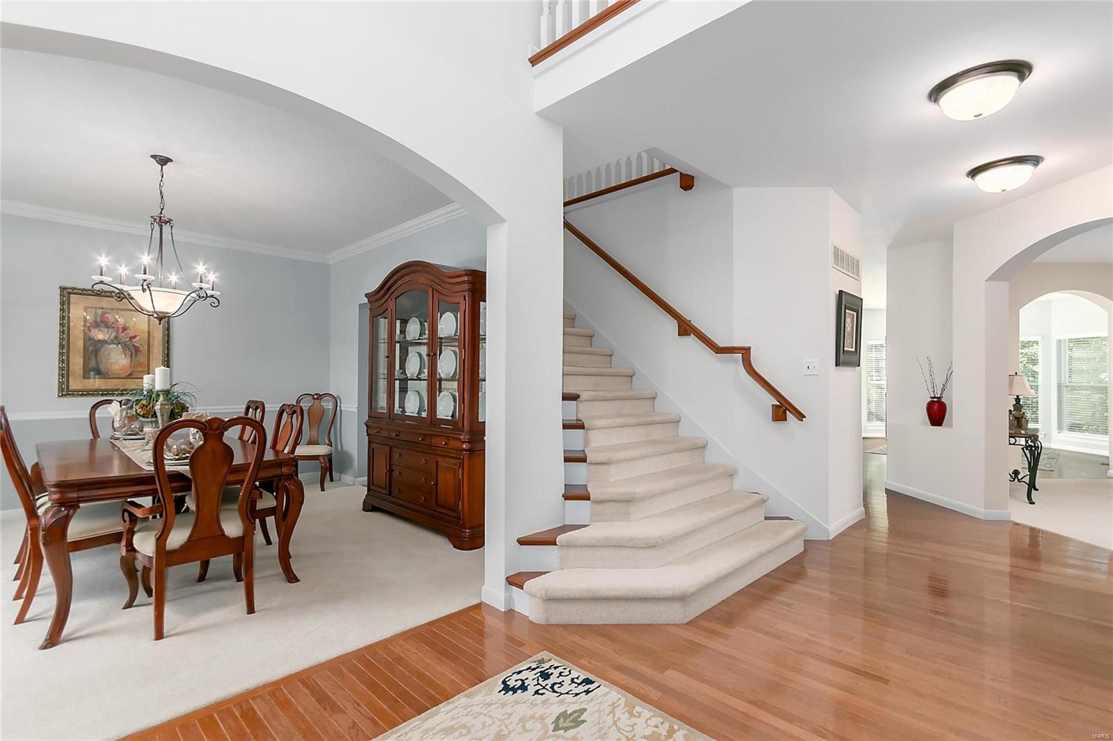 1042 Kiefer Ridge Drive Ballwin, MO 63021 - Photo 12 of 54 Gallery Image 12