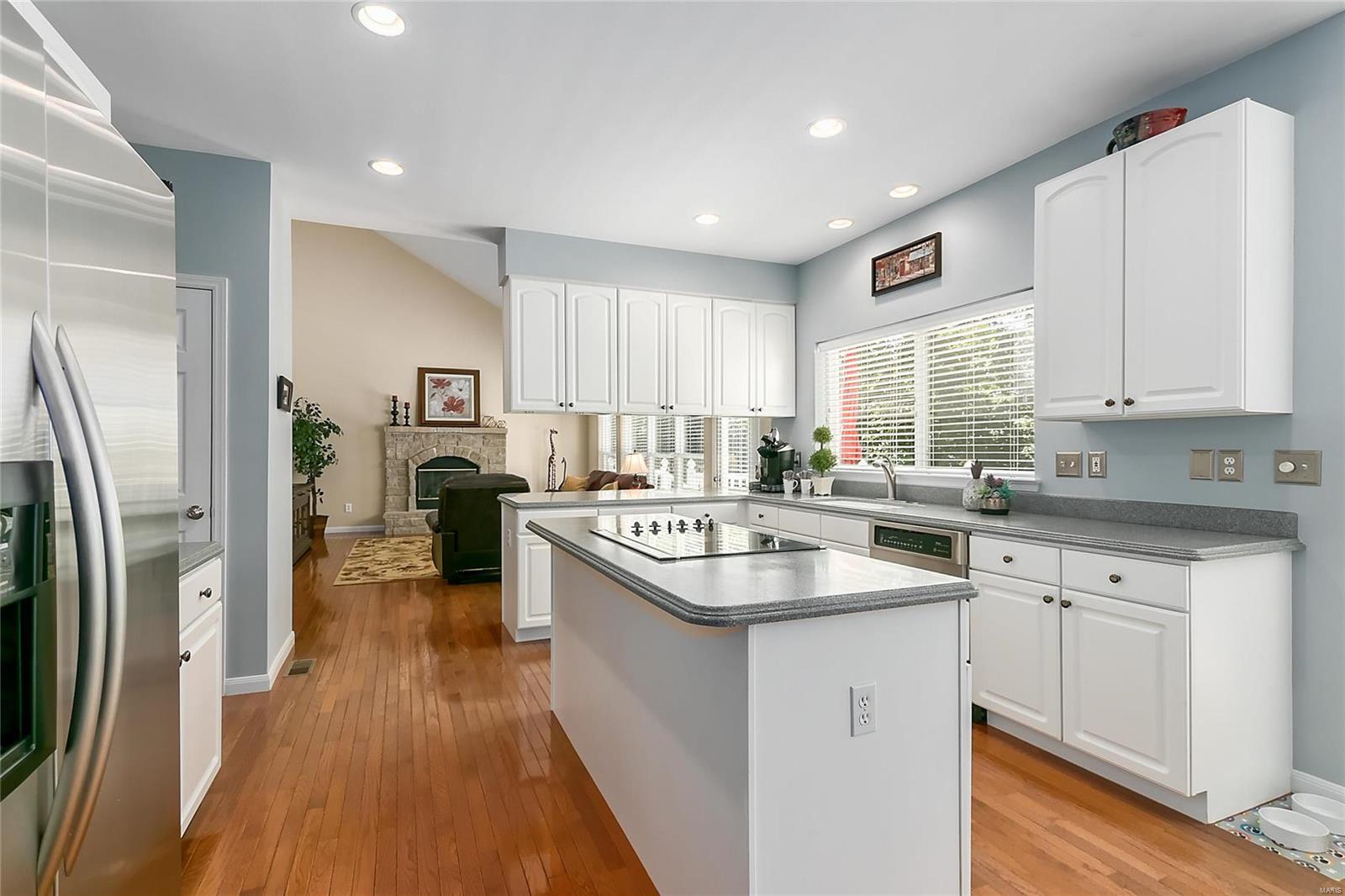 1042 Kiefer Ridge Drive Ballwin, MO 63021 - Photo 21 of 54 Gallery Image 21