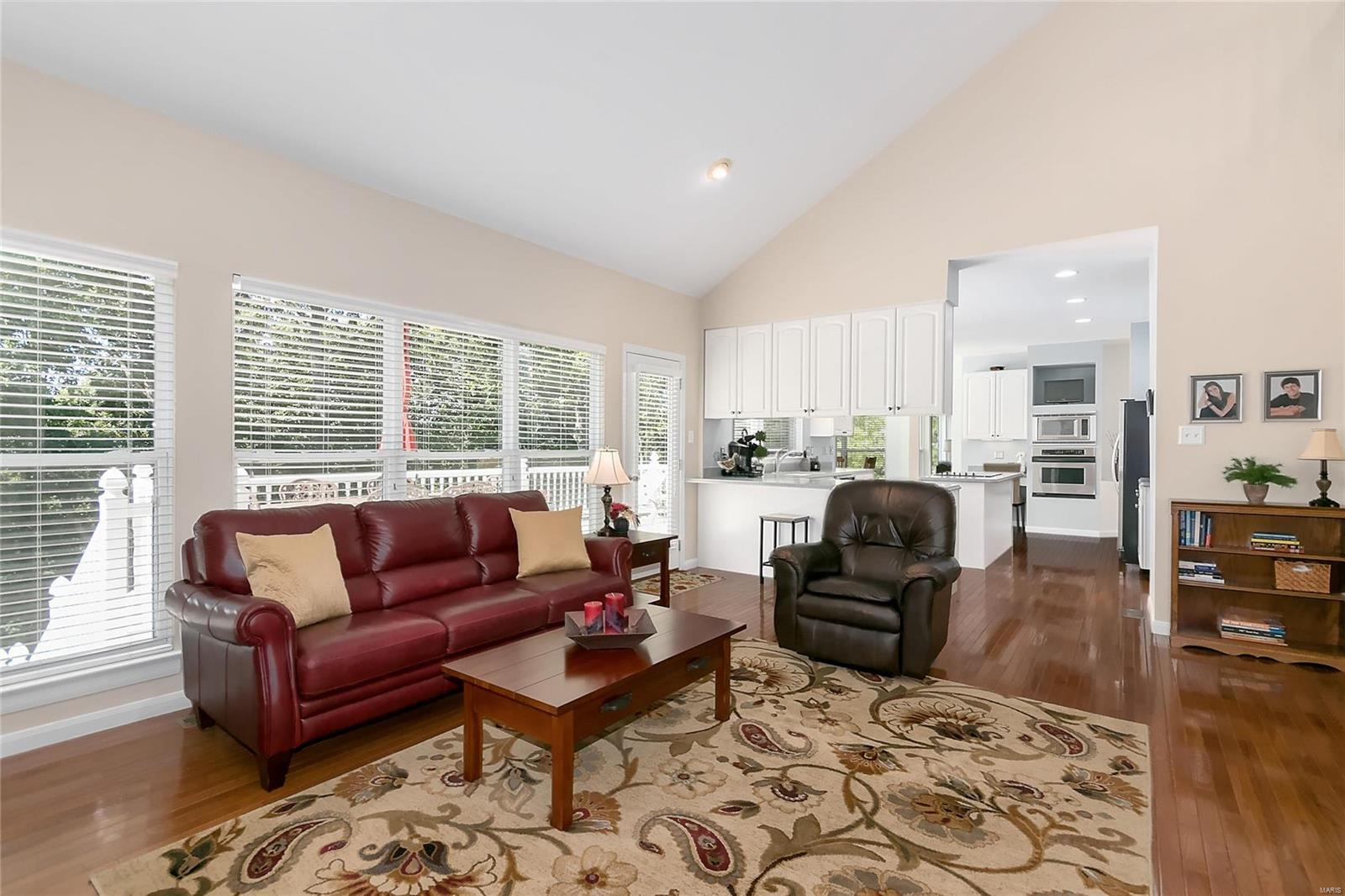 1042 Kiefer Ridge Drive Ballwin, MO 63021 - Photo 24 of 54 Gallery Image 24