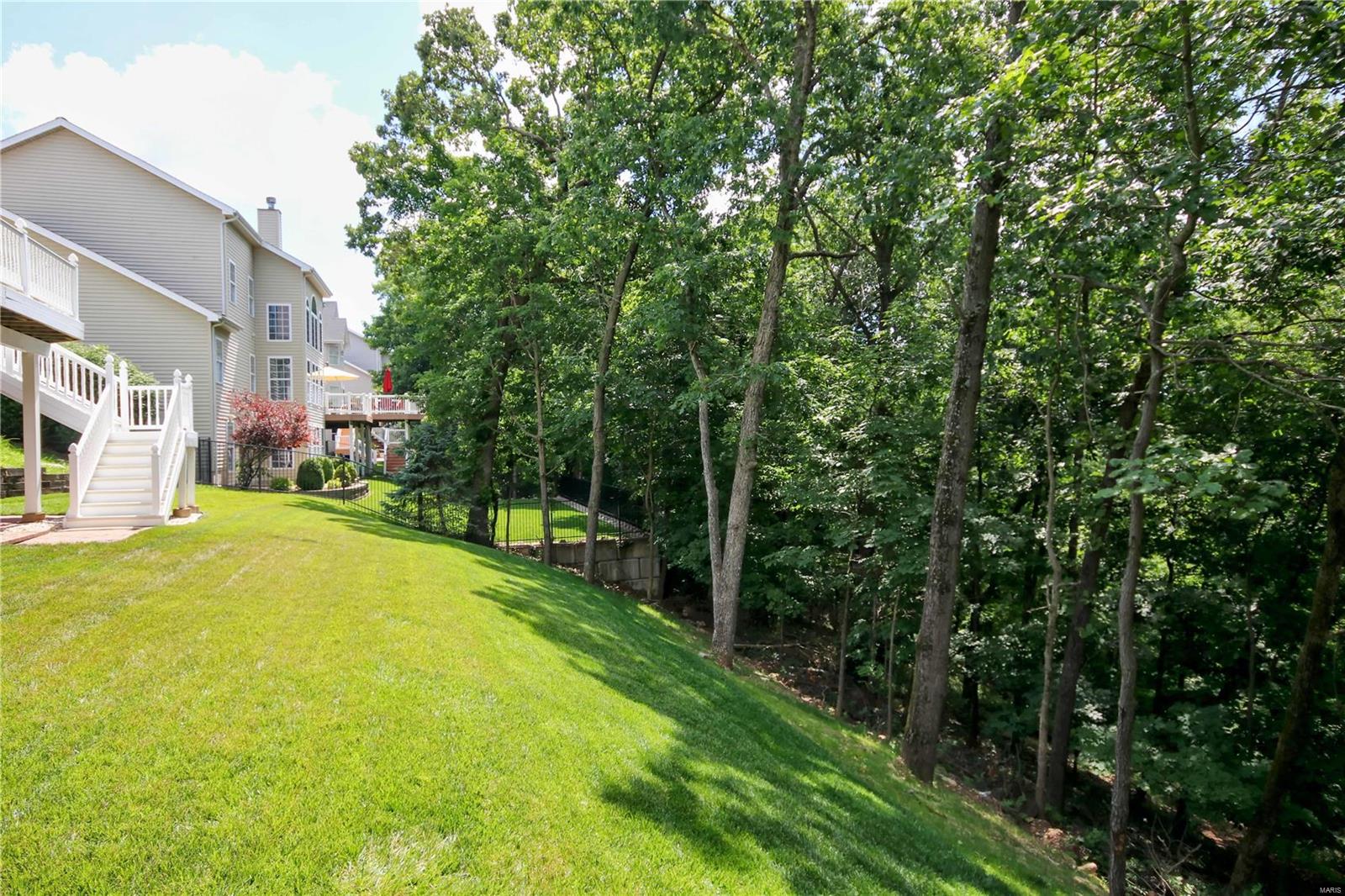 1042 Kiefer Ridge Drive Ballwin, MO 63021 - Photo 4 of 54 Gallery Image 4