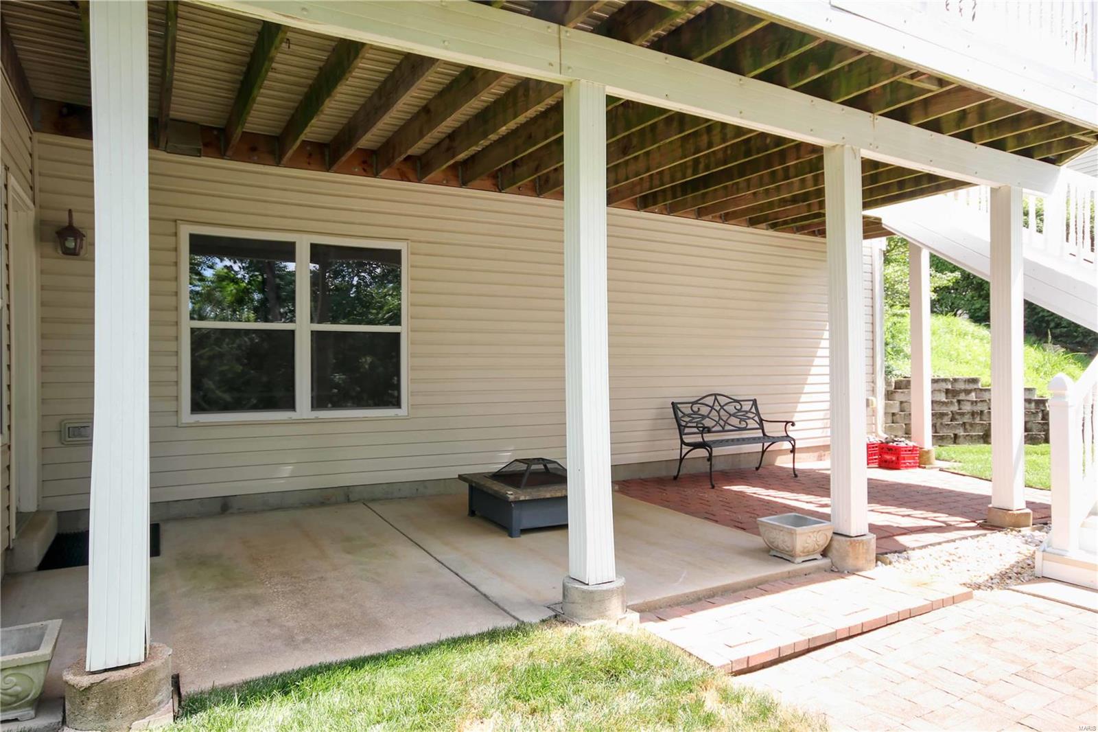1042 Kiefer Ridge Drive Ballwin, MO 63021 - Photo 43 of 54 Gallery Image 43