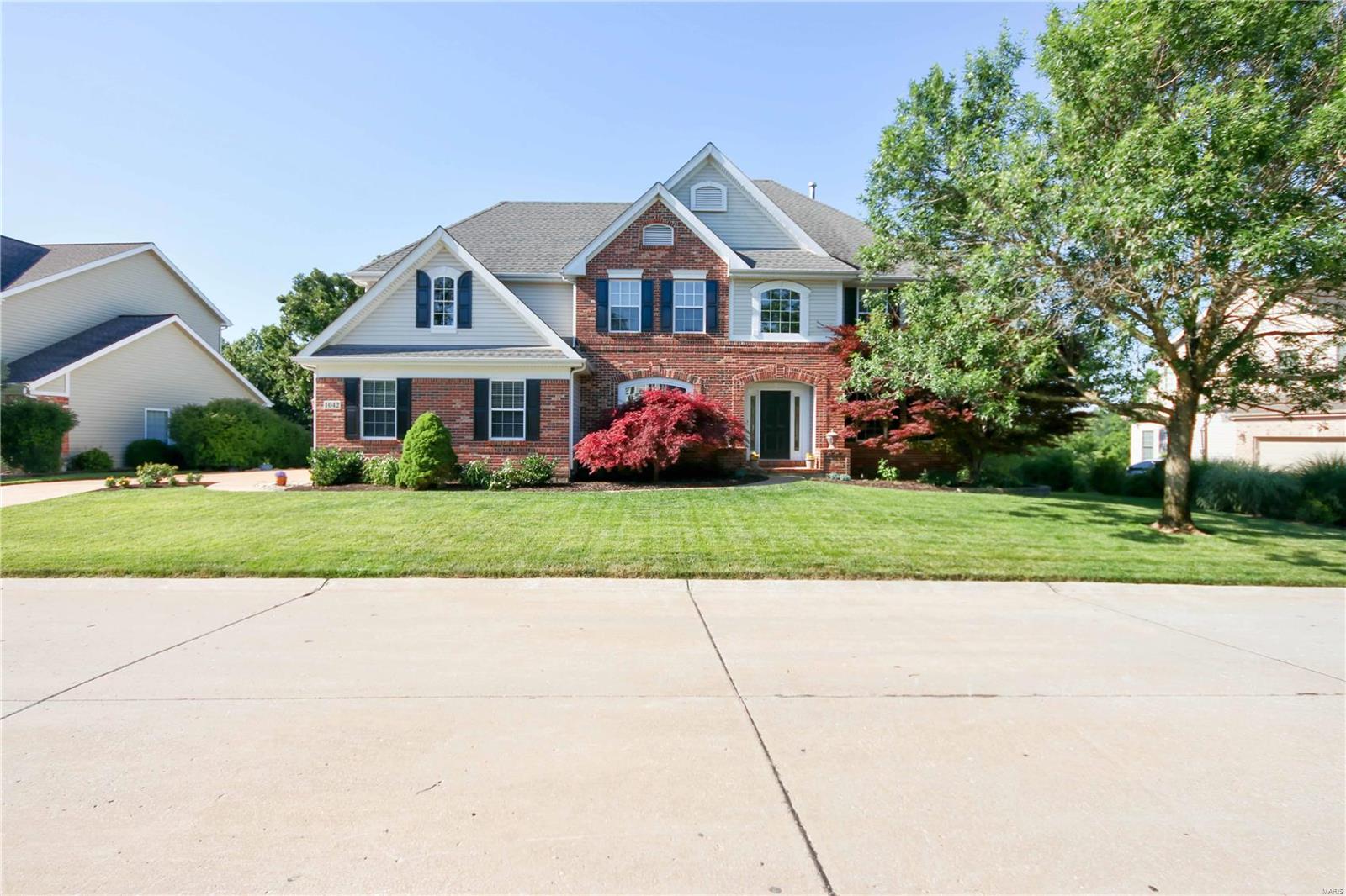 1042 Kiefer Ridge Drive Ballwin, MO 63021 - Photo 50 of 54 Gallery Image 50