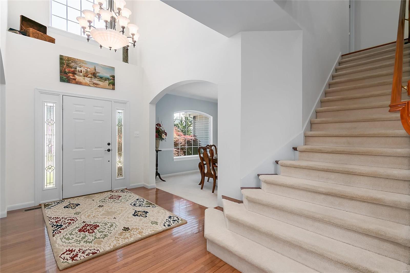 1042 Kiefer Ridge Drive Ballwin, MO 63021 - Photo 9 of 54 Gallery Image 9