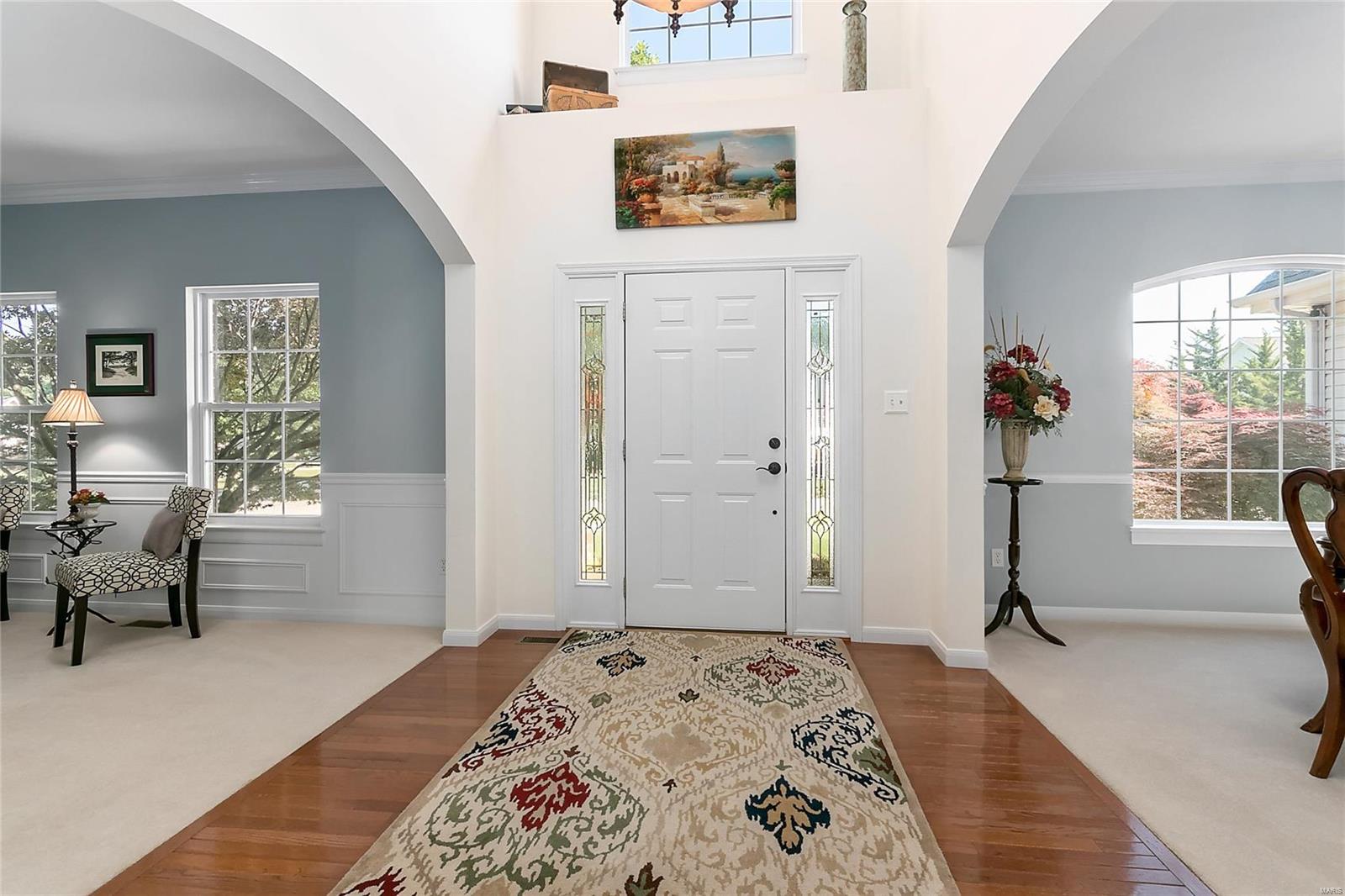 1042 Kiefer Ridge Drive Ballwin, MO 63021 - Photo 10 of 54 Gallery Image 10