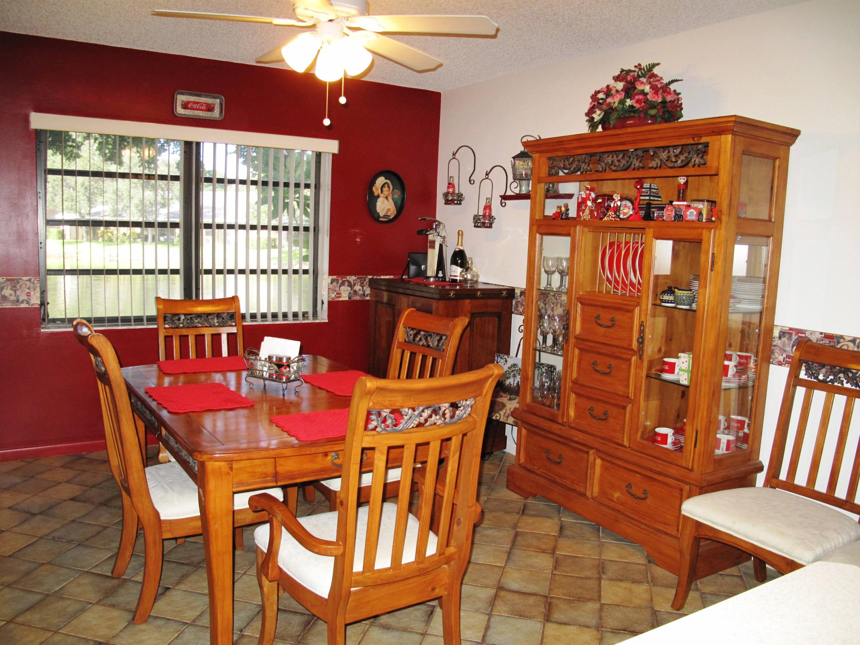10740 180th Place South Boca Raton, FL 33498 - Photo 16 of 59 Dining area (1)