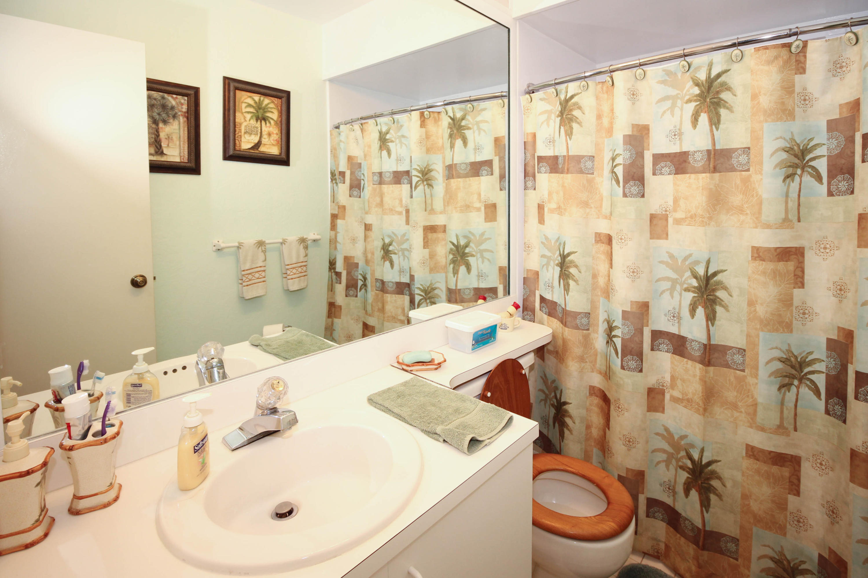10740 180th Place South Boca Raton, FL 33498 - Photo 18 of 59 Guest bathroom