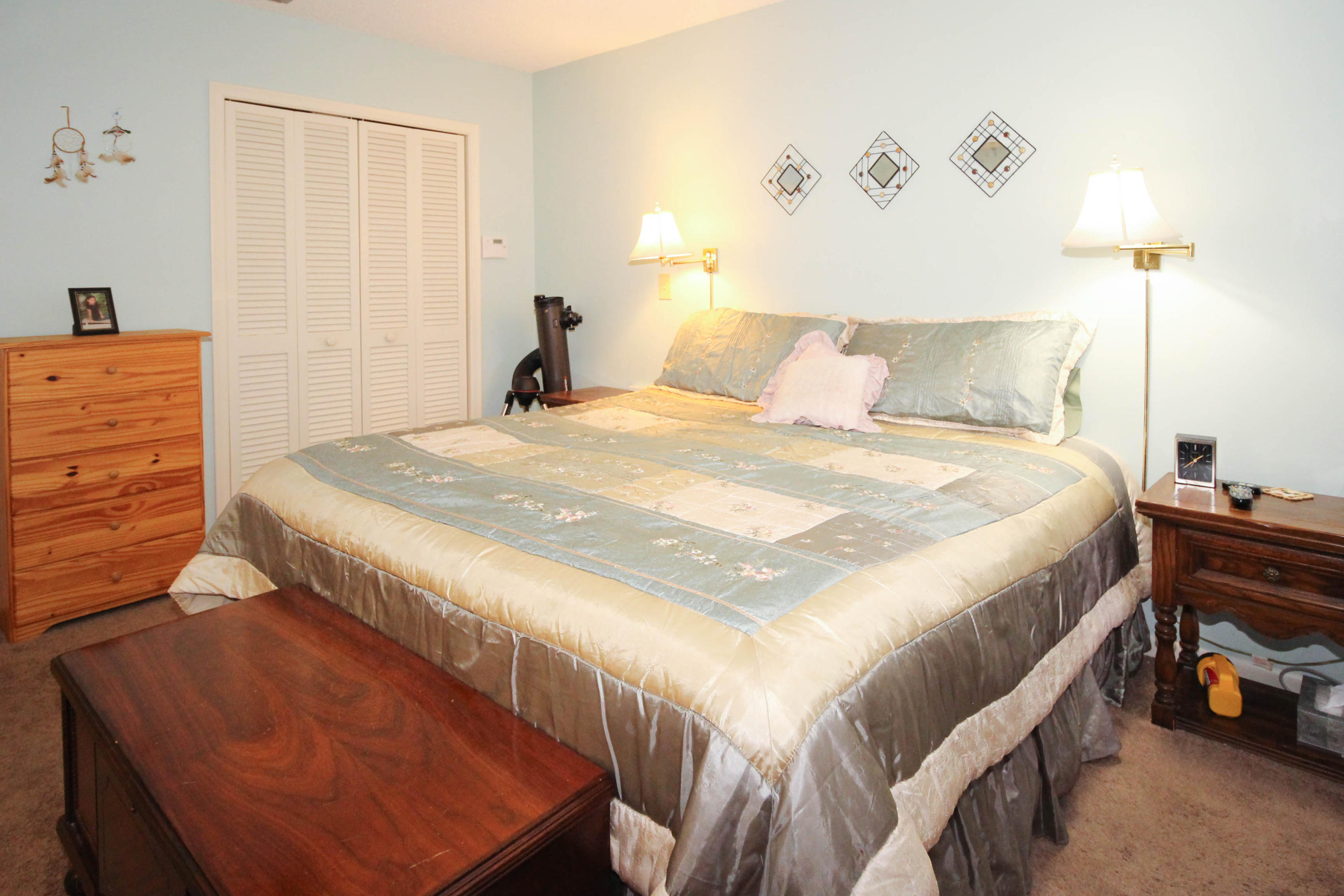 10740 180th Place South Boca Raton, FL 33498 - Photo 22 of 59 Master bedroom