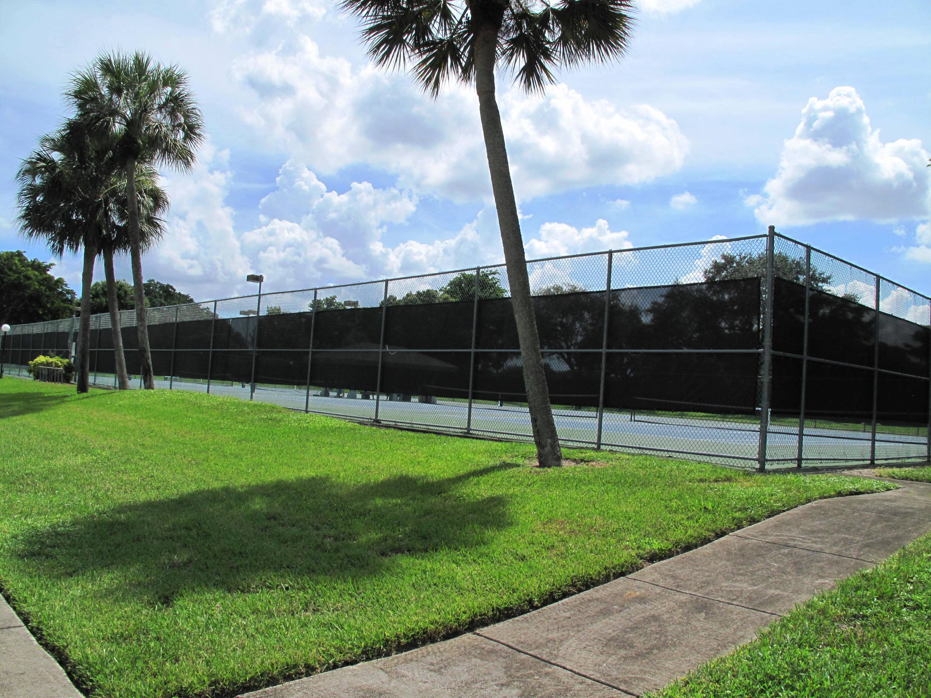 10740 180th Place South Boca Raton, FL 33498 - Photo 37 of 59 Boca Chase community Tennis Courts