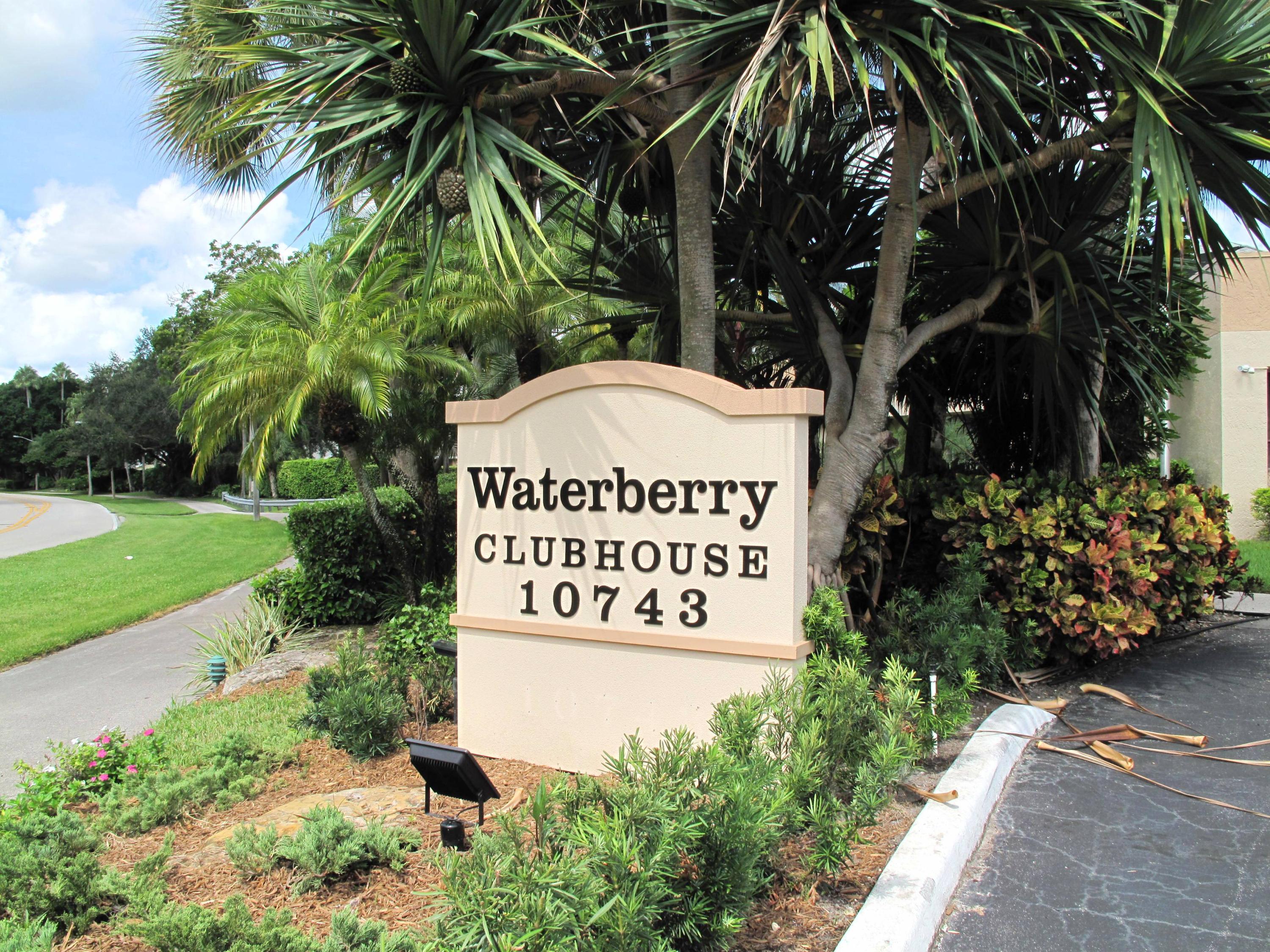 10740 180th Place South Boca Raton, FL 33498 - Photo 41 of 59 Waterberry ckubhouse