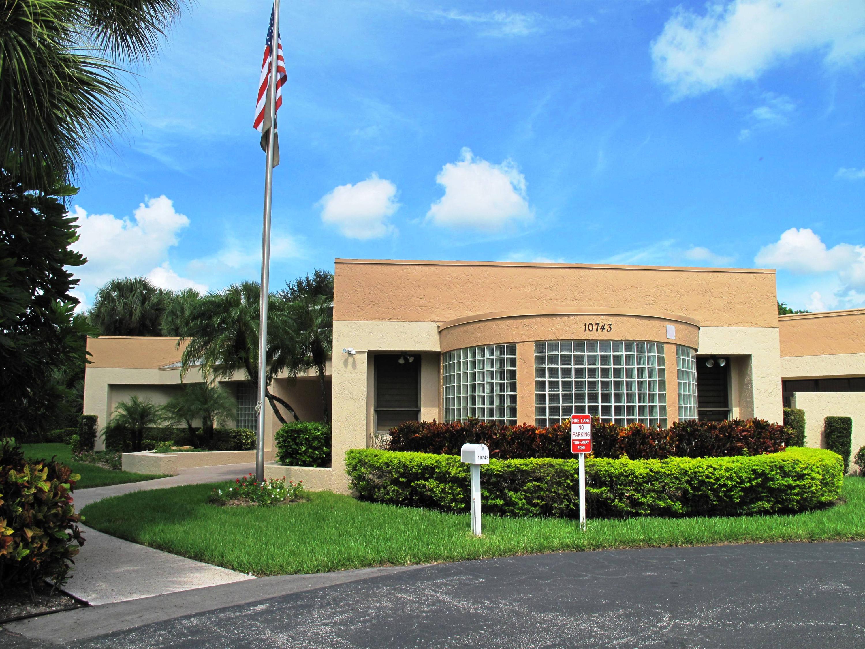 10740 180th Place South Boca Raton, FL 33498 - Photo 42 of 59 Waterberry clubhouse