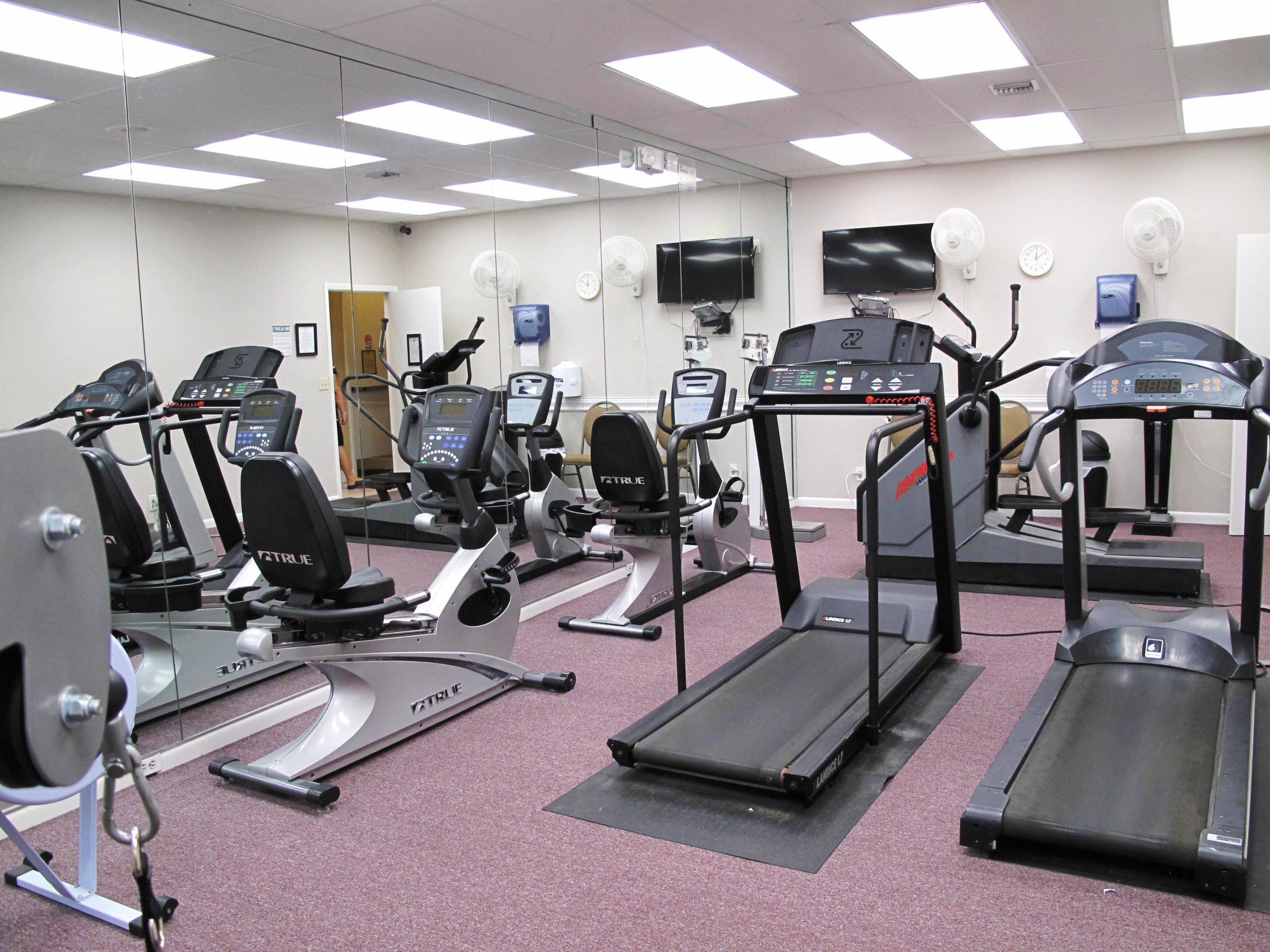 10740 180th Place South Boca Raton, FL 33498 - Photo 49 of 59 Waterberry gym