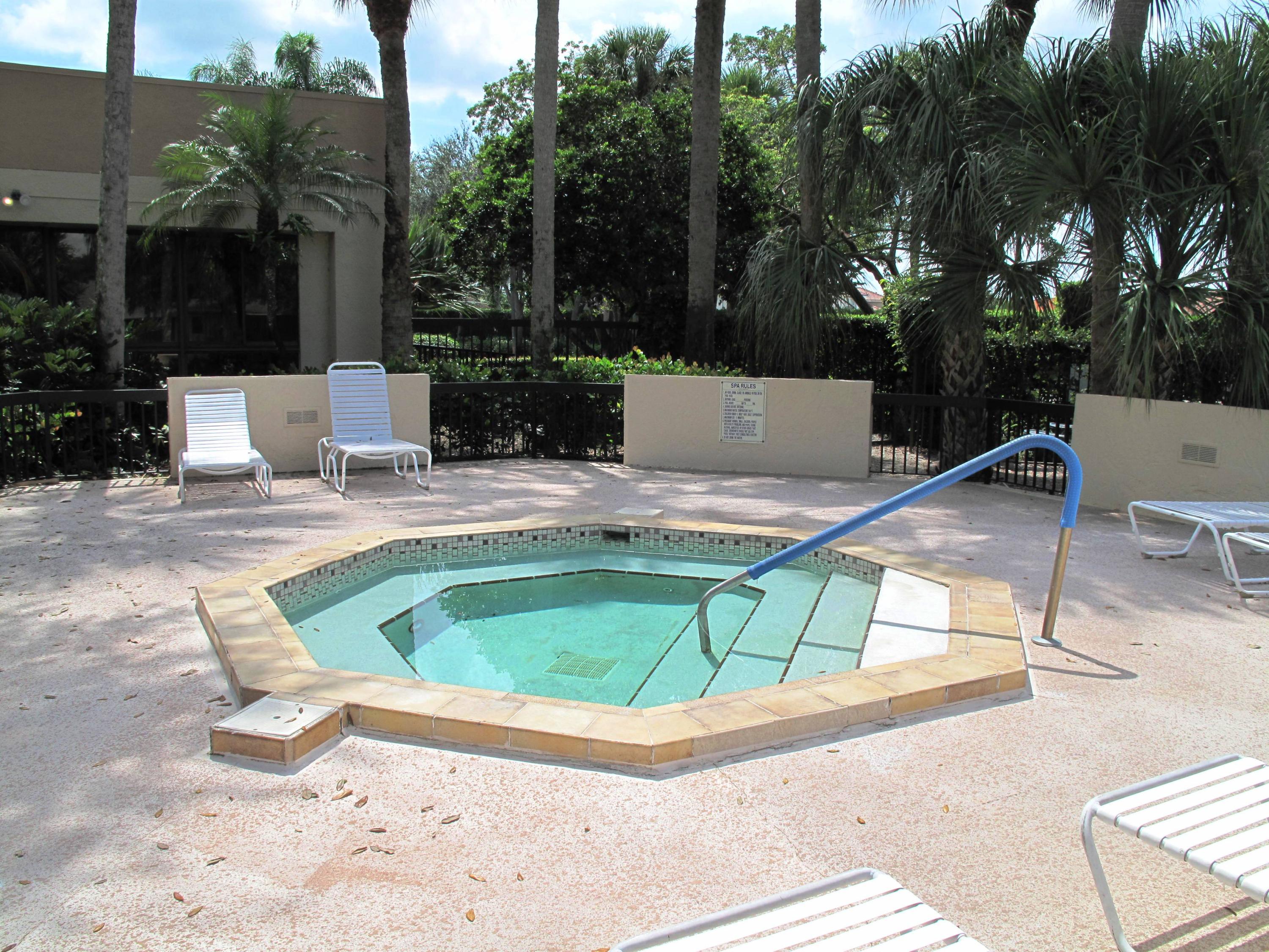 10740 180th Place South Boca Raton, FL 33498 - Photo 52 of 59 Waterberry Spa and clubhouse