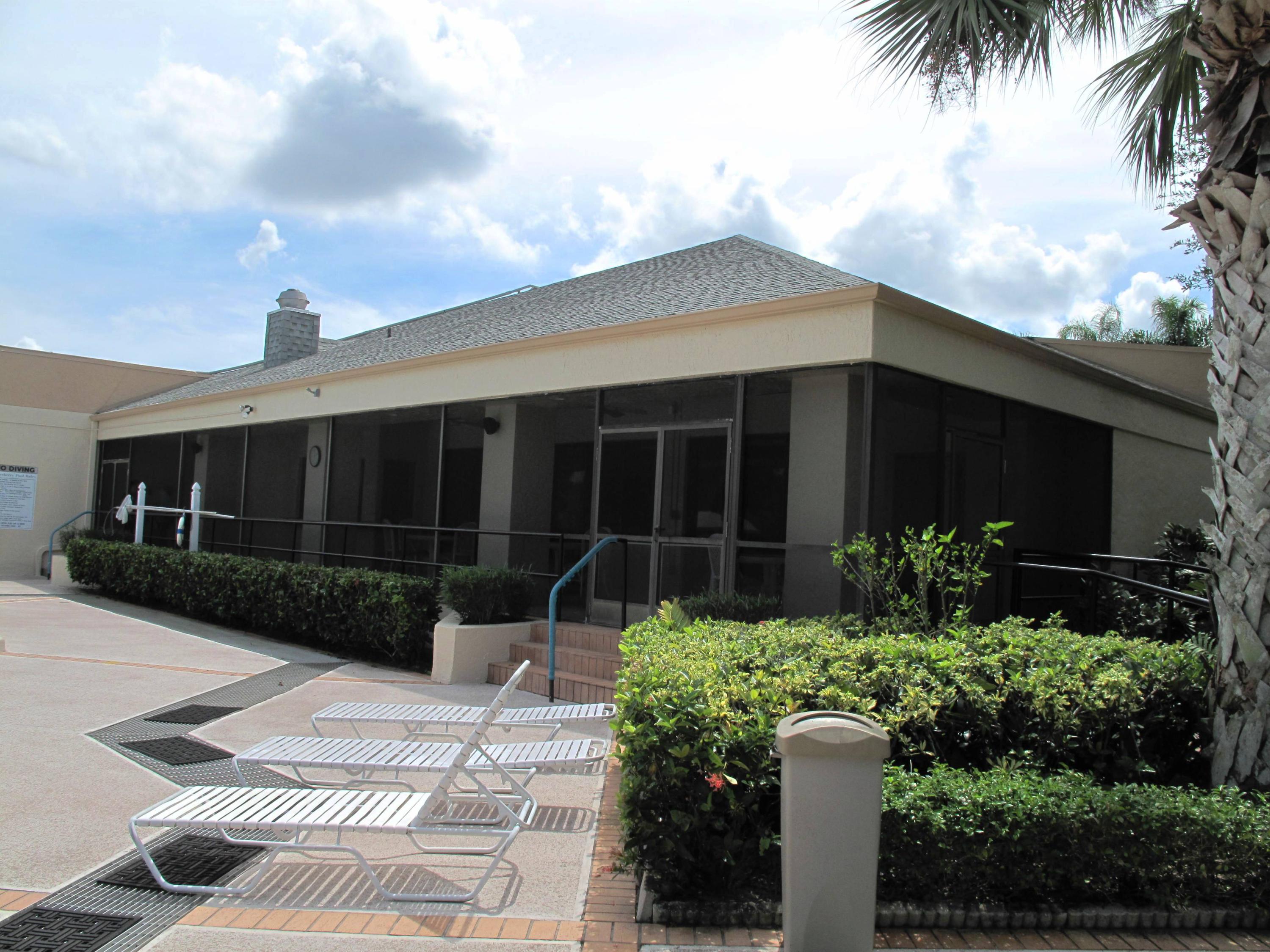 10740 180th Place South Boca Raton, FL 33498 - Photo 53 of 59 Waterberry Clubhouse