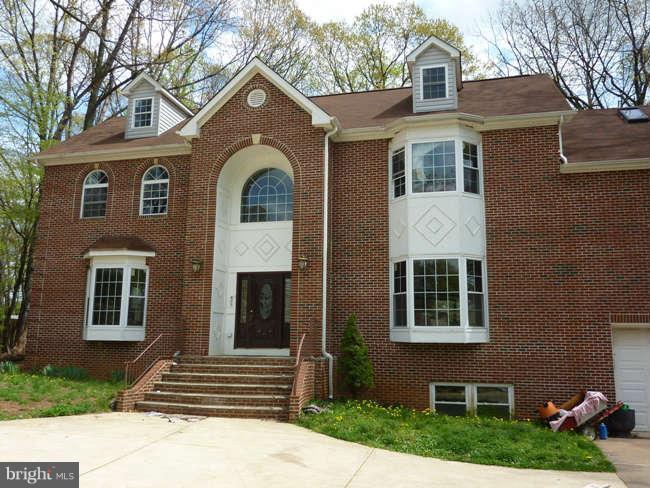 3423 Holly Road Annandale, VA 22003 - Photo 1 of 25 Exterior (Front)