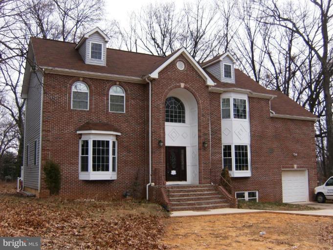3423 Holly Road Annandale, VA 22003 - Photo 2 of 25 Exterior (Main)