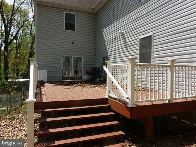 3423 Holly Road Annandale, VA 22003 - Photo 20 of 25 Exterior (Rear)