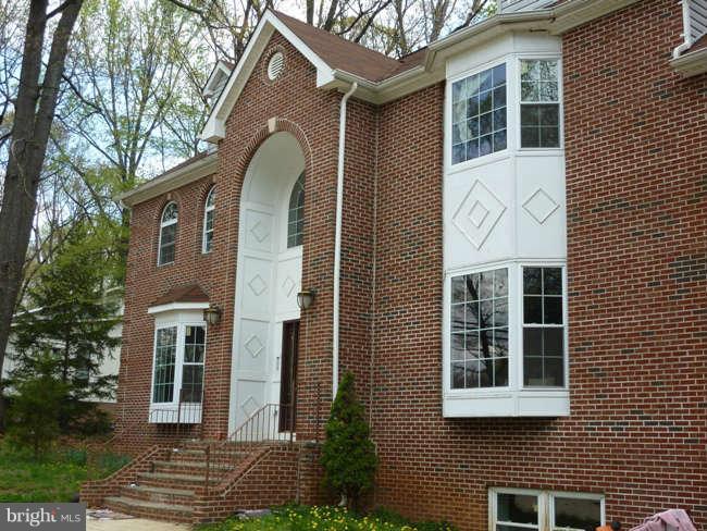 3423 Holly Road Annandale, VA 22003 - Photo 24 of 25 Exterior (Front)